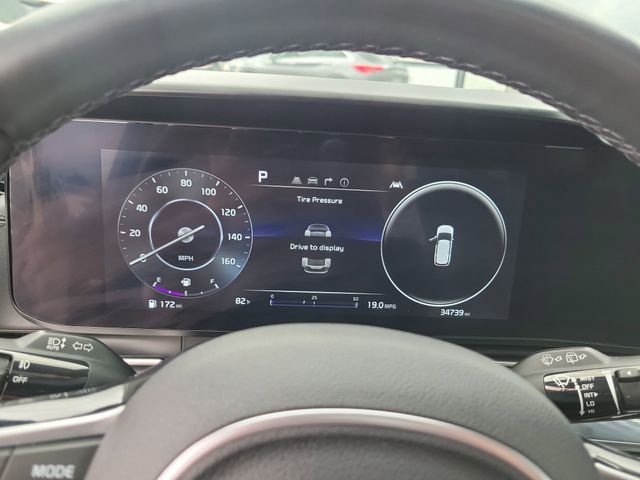 2024 Kia Carnival SX Prestige - Photo 30