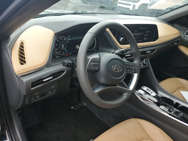 2023 Hyundai Sonata Limited - Photo 19