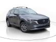 Certified 2024 Mazda CX-5 2.5 S Preferred Package SUV