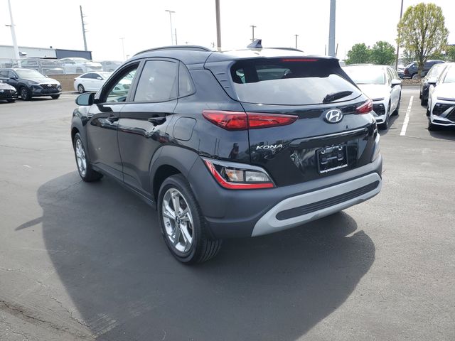 2023 Hyundai Kona SEL - Photo 3