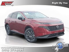 2026 Nissan Murano SL SUV
