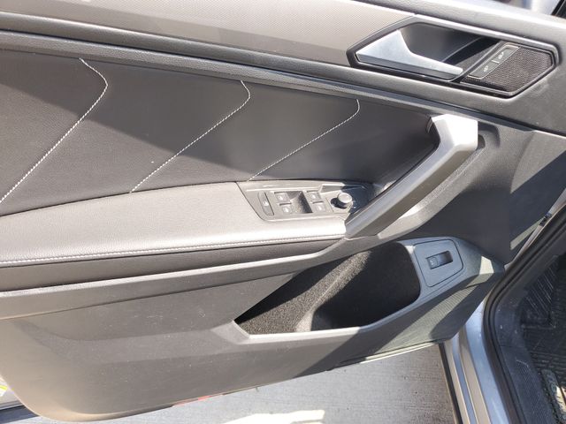 2024 Volkswagen Tiguan SE - Photo 20