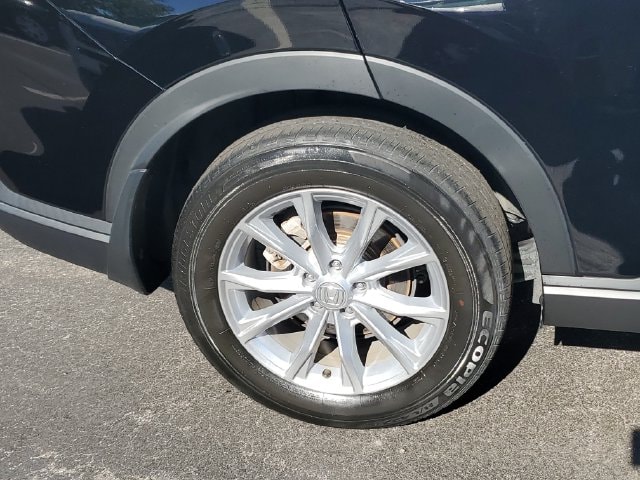 2023 Honda CR-V EX - Photo 5