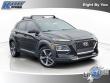 Used 2019 Hyundai Kona Limited SUV