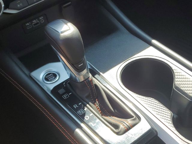 2022 Nissan Altima SR - Photo 30
