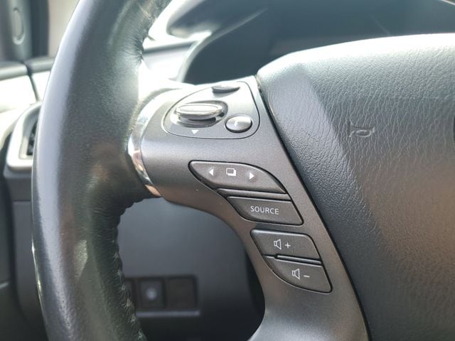 2019 Nissan Murano SL - Photo 22