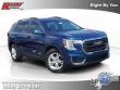 Used 2022 GMC Terrain SLE SUV