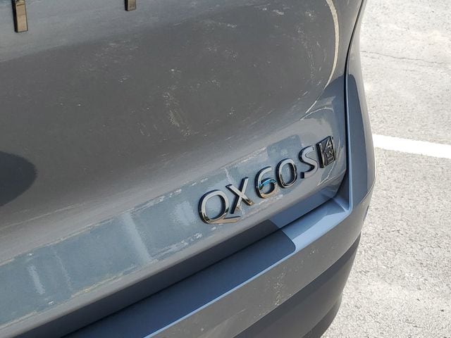 2026 INFINITI QX60 LUXE - Photo 7
