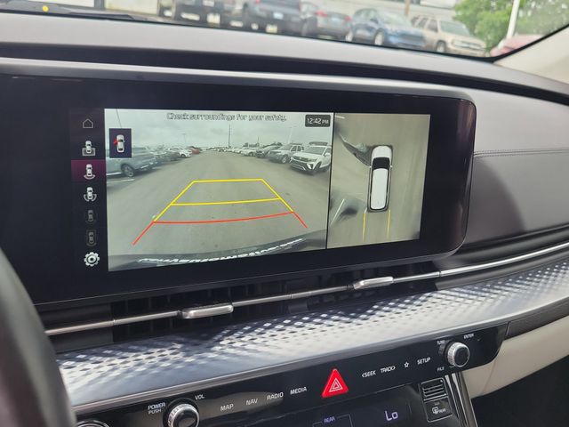 2024 Kia Carnival SX Prestige - Photo 33