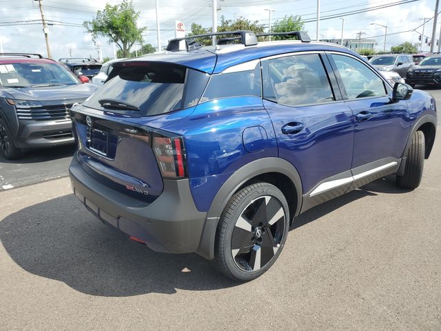 2026 Nissan KICKS SR AWD - Photo 7