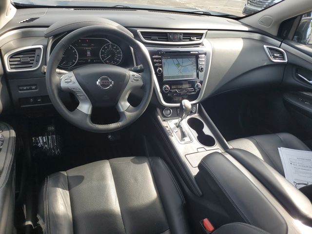 2017 Nissan Murano SL - Photo 10