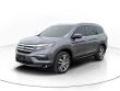 Used 2016 Honda Pilot Touring SUV