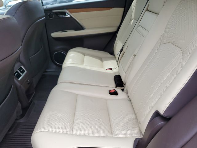 2018 Lexus RX 350 - Photo 11