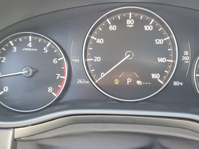 2026 Mazda CX-50 Turbo - Photo 25