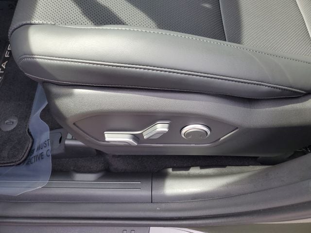 2026 Hyundai Santa Fe SEL - Photo 17