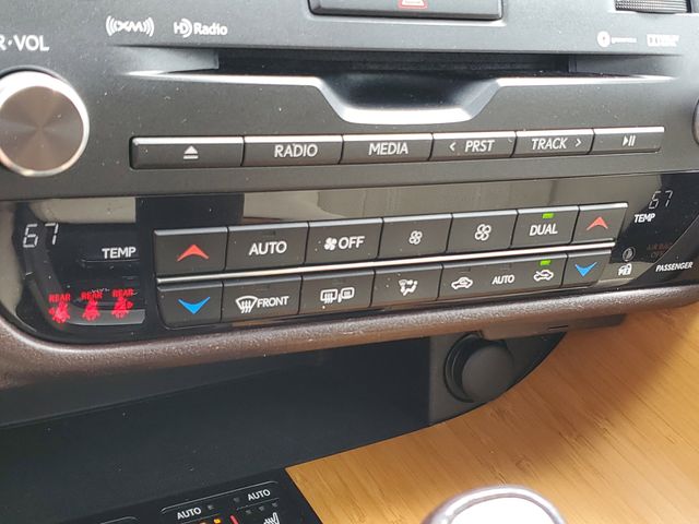 2018 Lexus RX 350 - Photo 27