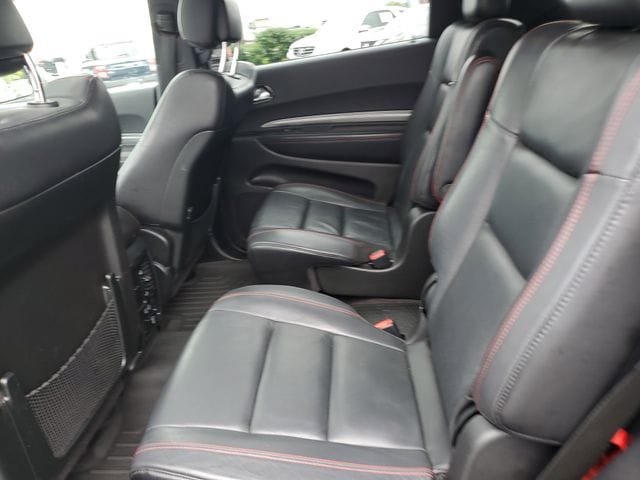 2018 Dodge Durango GT - Photo 13