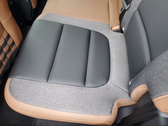 2024 Ford Bronco Sport Outer Banks - Photo 15