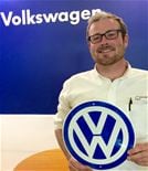 Staff member Brendan Harrigan from de613bda448f