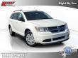 Used 2017 Dodge Journey SE SUV