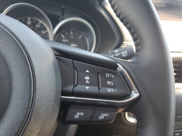 2024 Mazda CX-5 S Select Package - Photo 24