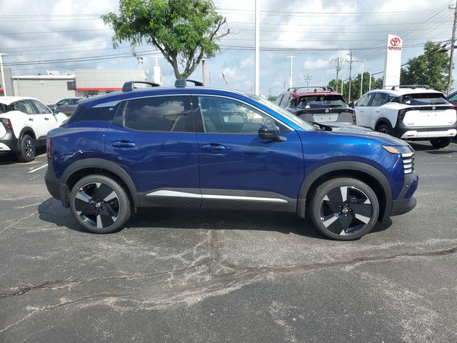 2026 Nissan KICKS SR AWD - Photo 4