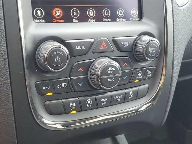 2018 Dodge Durango GT - Photo 28