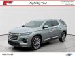Used 2023 Chevrolet Traverse Premier SUV