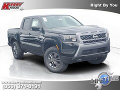 2026 Nissan Frontier SV Truck