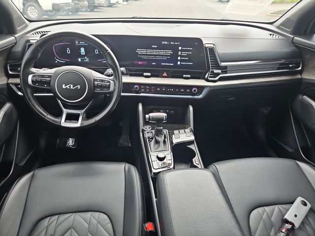 2024 Kia Carnival SX Prestige - Photo 48