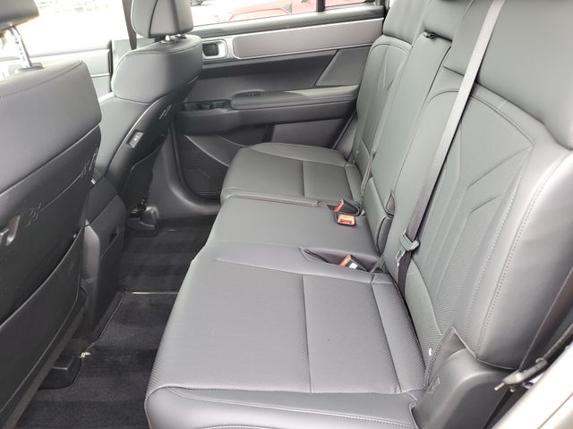 2026 Hyundai Santa Fe SEL - Photo 12