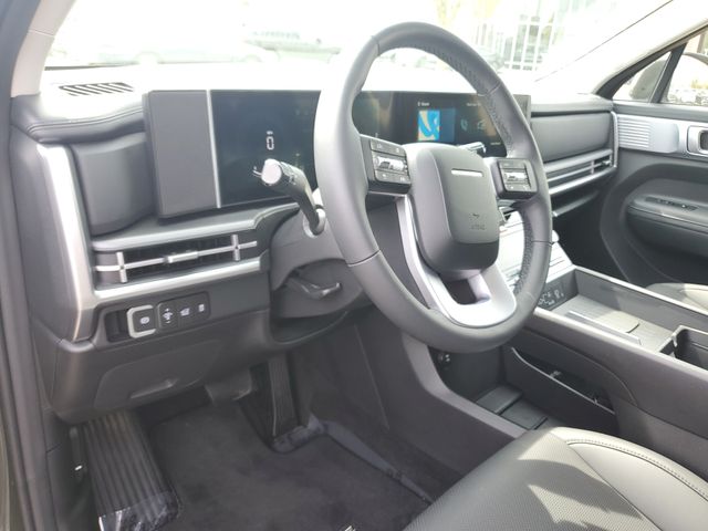 2026 Hyundai Santa Fe SEL - Photo 18