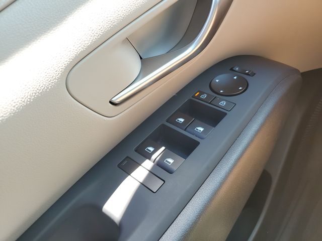 2025 Hyundai Tucson SEL - Photo 21
