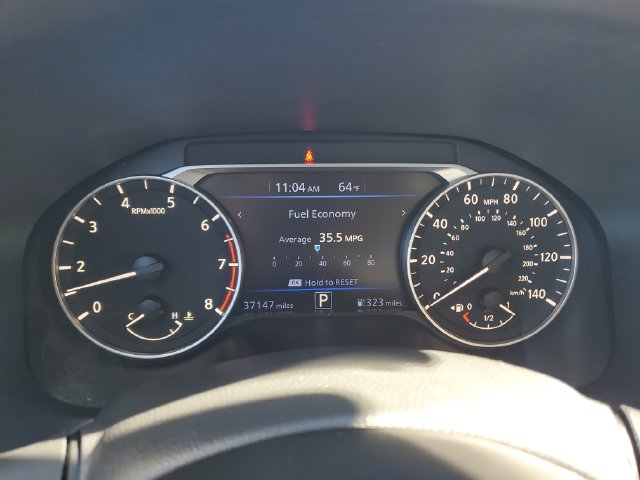 2022 Nissan Altima SV - Photo 24