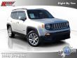 Used 2018 Jeep Renegade Latitude SUV