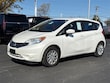  Nissan Versa Note