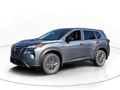 2026 Nissan Rogue S SUV