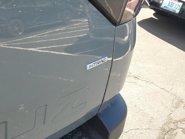 2026 Hyundai Santa Cruz SEL - Photo 6