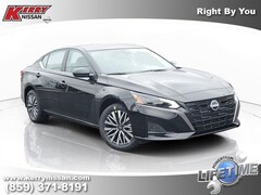 2026 Nissan Altima 2.5 SV Sedan