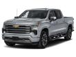 Used 2025 Chevrolet Silverado 1500 High Country Truck