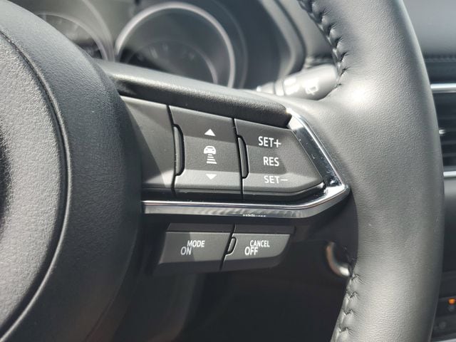 2024 Mazda CX-5 S Select Package - Photo 22