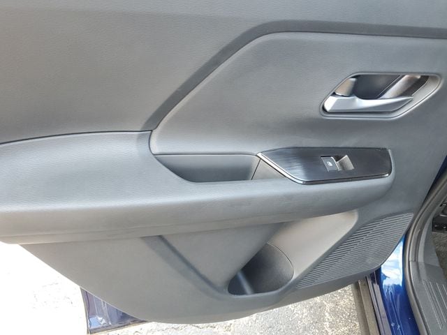 2026 Nissan KICKS SR AWD - Photo 23