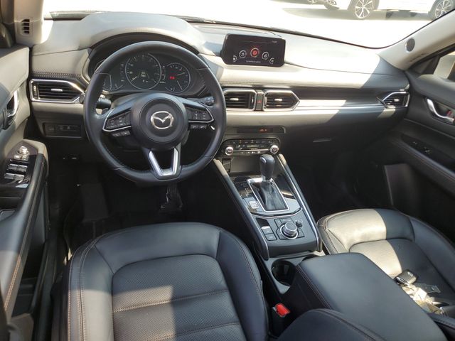 2020 Mazda CX-5 Grand Touring - Photo 10
