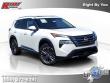 Certified 2024 Nissan Rogue Platinum SUV