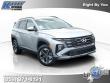 Certified 2026 Hyundai Tucson SEL SUV