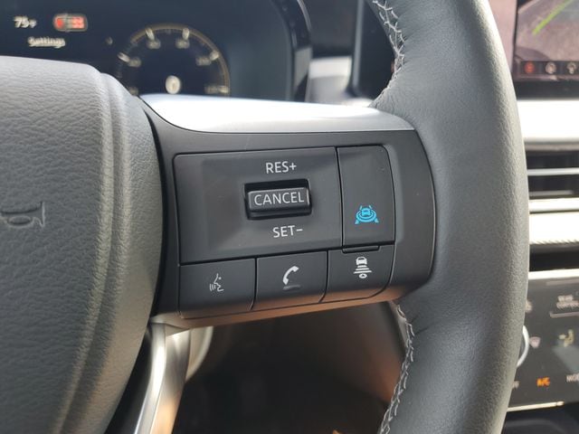2026 INFINITI QX60 Sport - Photo 24