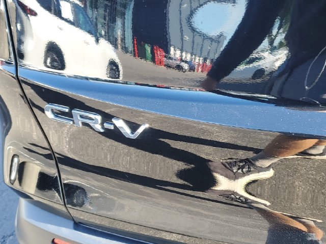 2023 Honda CR-V EX - Photo 7