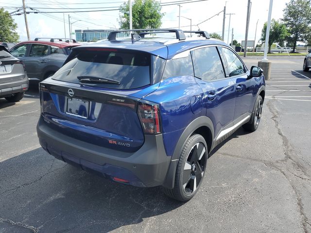 2026 Nissan KICKS SR AWD - Photo 3