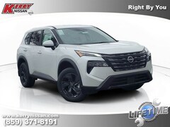 2026 Nissan Rogue SV SUV