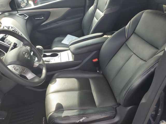 2017 Nissan Murano SL - Photo 17